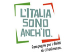 Campagna per i diritti di cittadinanza degli immigrati in Italia