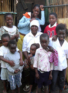 Kukula Project: beginnings