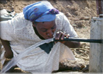 Mutitu Water Project