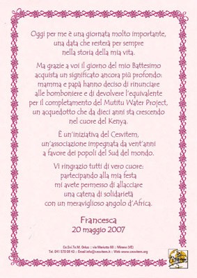 Mod. 23 (carta rosa, cornice 4 rosa)