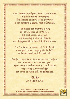 Mod. 43 (carta avorio, cornice 6 bordeax)
