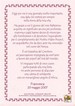 Mod. 25 (carta rosa, cornice 7 rosa)