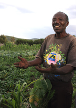 Mutitu Water Project, dall'oro blu all'oro verde