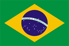Bandiera del Brasile