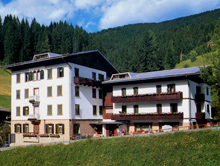 Casa per ferie Alle Alpi - Casada di Santo Stefano di Cadore