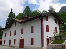Casa per ferie Belvedere - Borgovalsugana TN