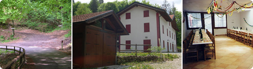 Casa per ferie Belvedere