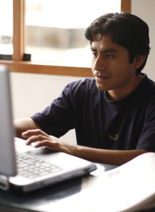 Proyecto Becas: informe 2009