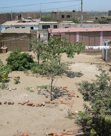 Proyecto Guarder�a Moche