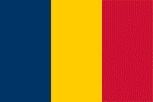 Completed projects in Chad