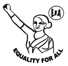 Logo EFA