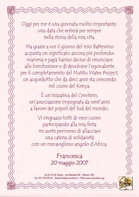 Mod. 26 (carta rosa, cornice 1 rosa)