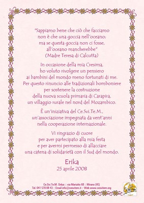 Mod. 48 (carta rosa, cornice 4)