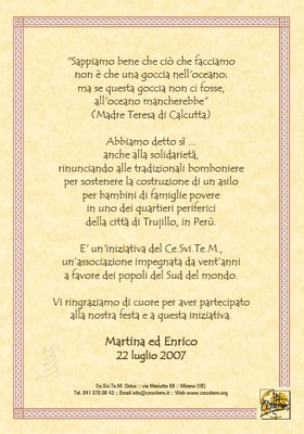 Mod. 15 (carta avorio, cornice 2)