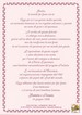 Mod. 54 (carta rosa, cornice 7 rosa)