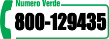800 12 94 35: il numero verde per il Sad