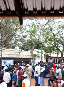 Elezioni in Mozambico: democrazia in maturazione