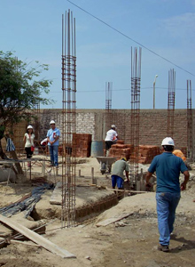 Sono partiti i lavori del Progetto Guarderia