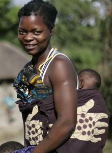 Noppaw, l'8 marzo le donne africane in prima pagina