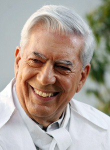 Mario Vargas Llosa, un Nobel in esilio