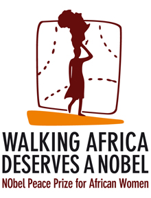 Un Nobel per le donne africane: guarda e diffondi lo spot