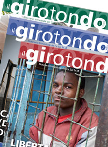 2010, il nostro impegno visto dall'Italia