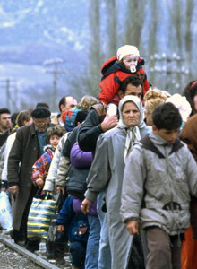 Giornata del Rifugiato