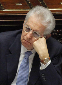 La legge di stabilit ammazza il non profit