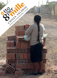 Cuaderno y Comida in rampa di lancio