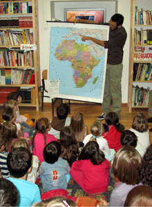 Siamo gi pronti per tornare a scuola