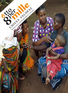 Girl Power accende i motori in Tanzania