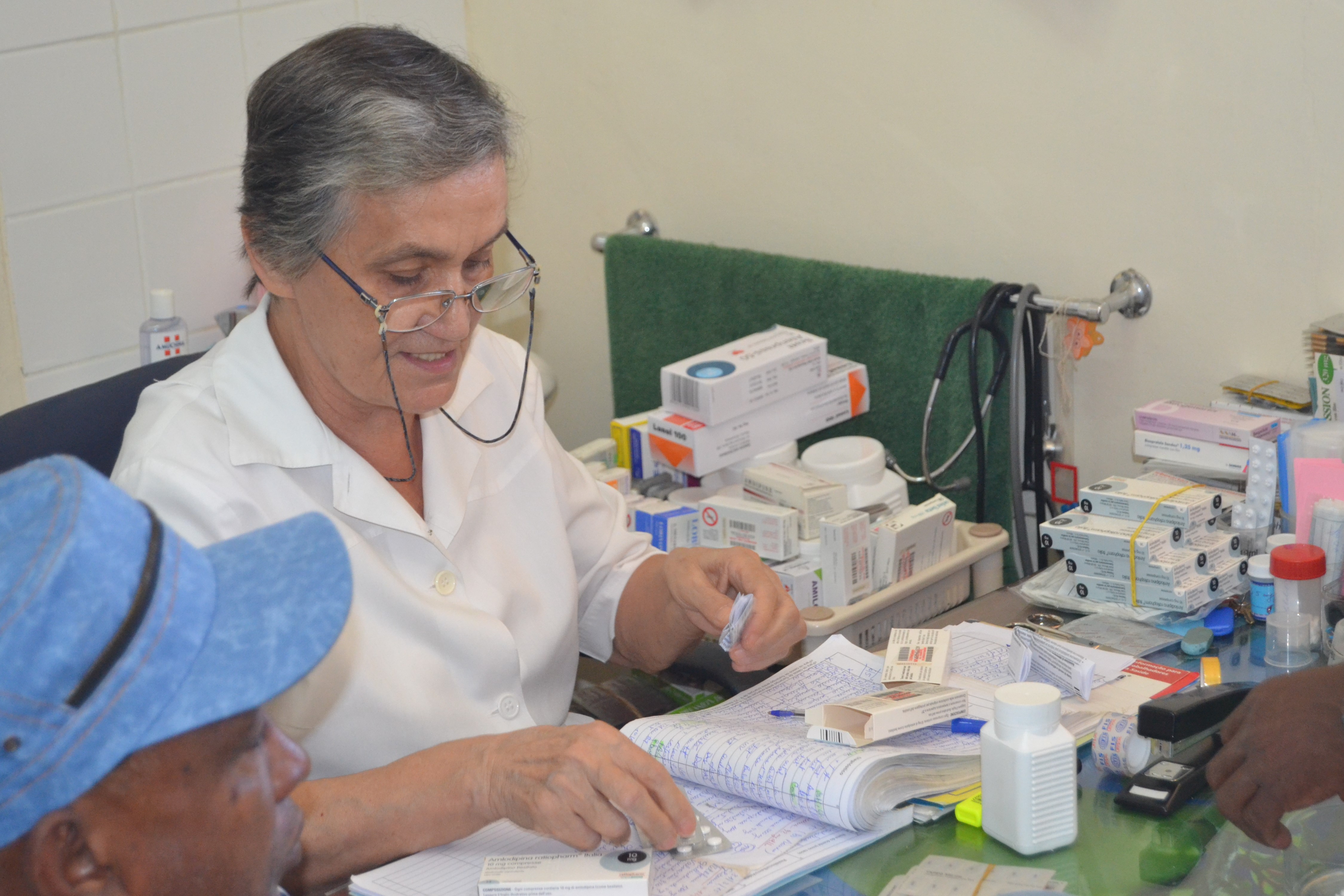 progetto Farmaci