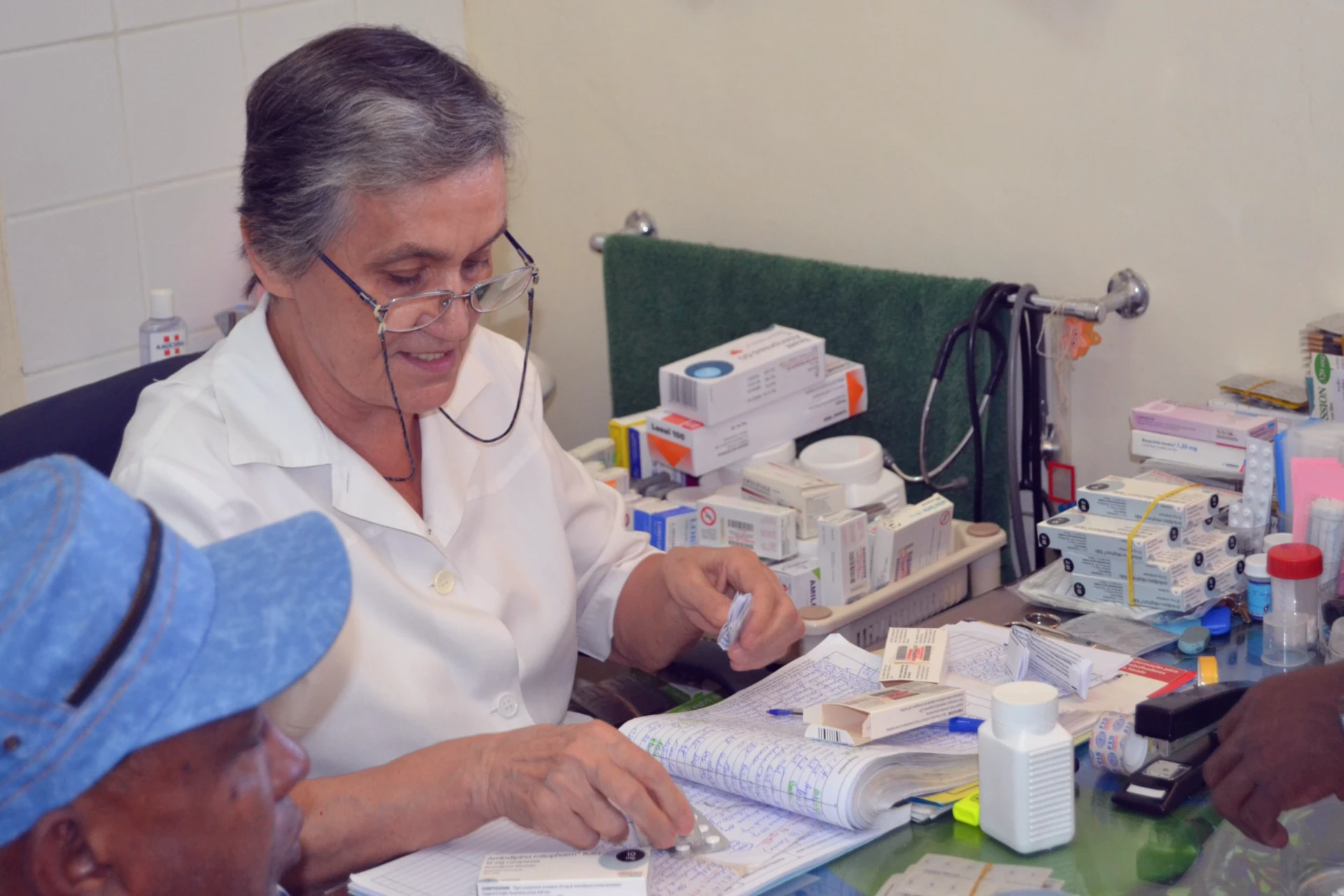 progetto Farmaci
